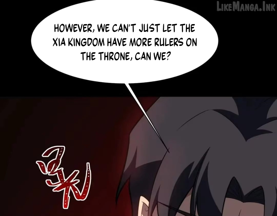 After the School Belle Dumped Me, I Became a Martial Arts God Chapter 96  - page 109